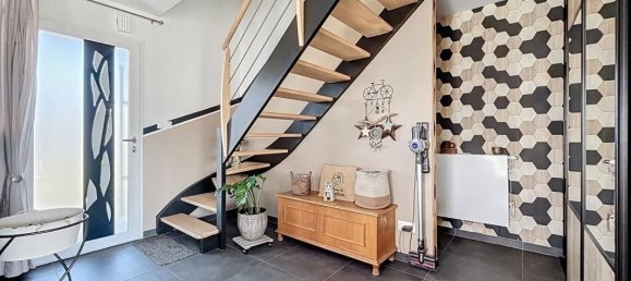 Вилла с 4 спальнями в Леффренкук, Франция № 279868 6