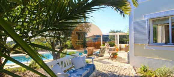 Вилла с 3 спальнями в Тавира, Португалия № 106707 5