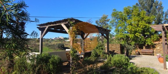 Вилла с 3 спальнями в Тавира, Португалия № 106707 25