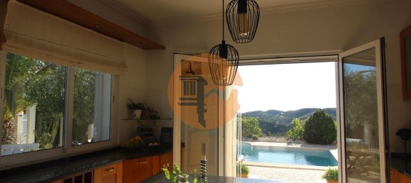 Вилла с 3 спальнями в Тавира, Португалия № 106707 14