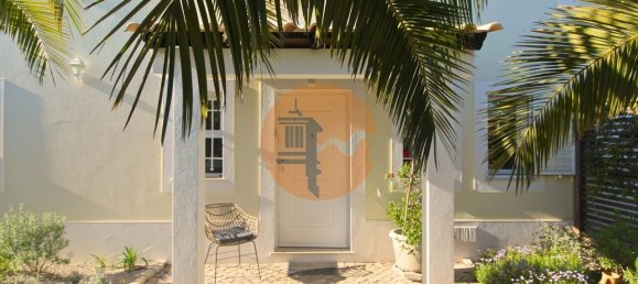 Вилла с 3 спальнями в Тавира, Португалия № 106707 10