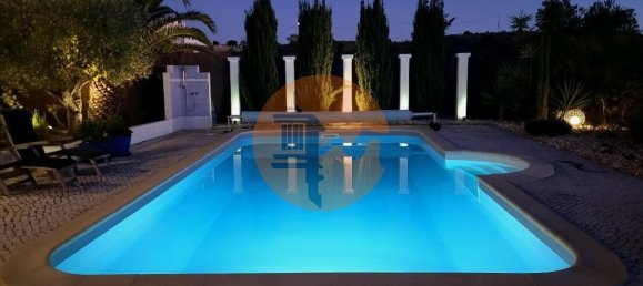 Вилла с 3 спальнями в Тавира, Португалия № 106707 9