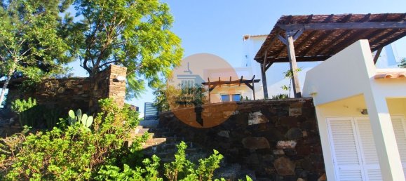 Вилла с 3 спальнями в Тавира, Португалия № 106707 22