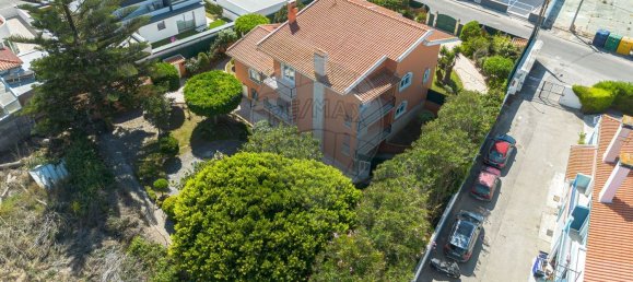 Дом с 5 спальнями в Торриш Ведраш, Португалия № 44846 38