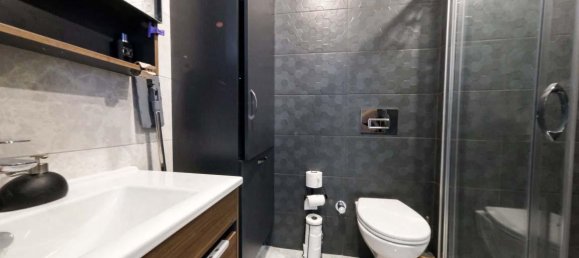 2-Zimmer Wohnung in Mahmutlar, Turkey, Nr. 9655 8