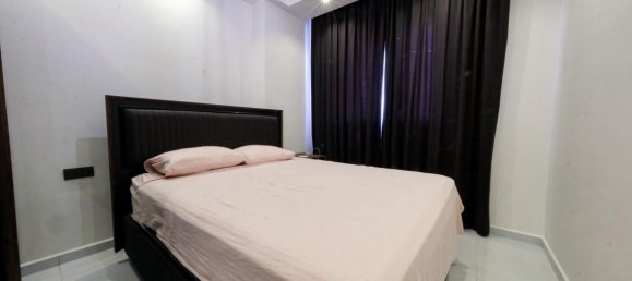 2-Zimmer Wohnung in Mahmutlar, Turkey, Nr. 9655 4