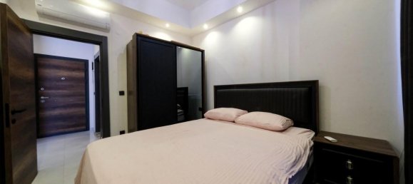 2-Zimmer Wohnung in Mahmutlar, Turkey, Nr. 9655 5