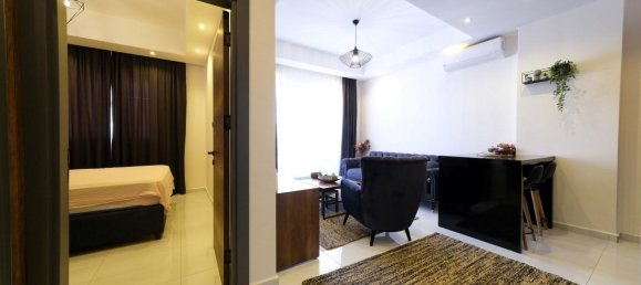 2-Zimmer Wohnung in Mahmutlar, Turkey, Nr. 9655 6