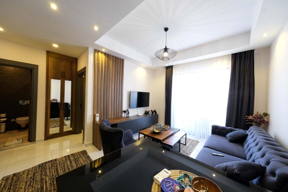 2-Zimmer Wohnung in Mahmutlar, Turkey, Nr. 9655