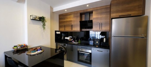 2-Zimmer Wohnung in Mahmutlar, Turkey, Nr. 9655 3