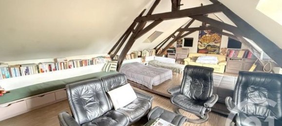 3 غرف نوم منزل في Sarthe, France رقم 310043 10