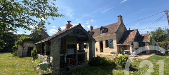 3 غرف نوم منزل في Sarthe, France رقم 310043 2