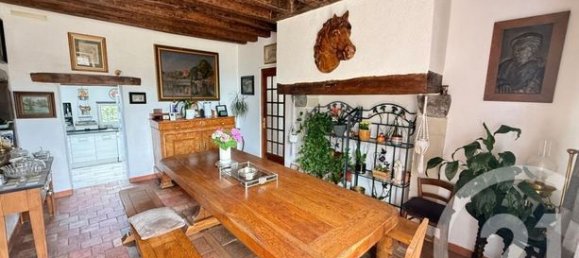 3 غرف نوم منزل في Sarthe, France رقم 310043 5