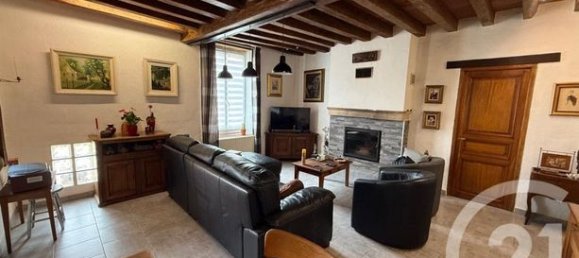 3 غرف نوم منزل في Sarthe, France رقم 310043 6