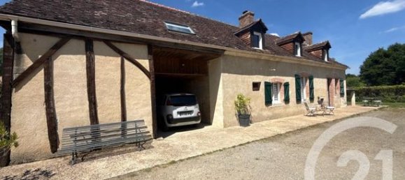 3 غرف نوم منزل في Sarthe, France رقم 310043 3