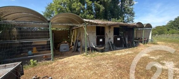 3 غرف نوم منزل في Sarthe, France رقم 310043 12