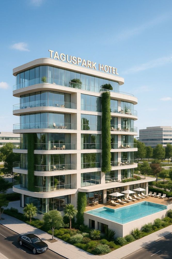 Terrain à Porto Salvo, Portugal No. 239936