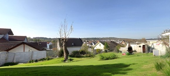 5 غرف نوم تاون هاوس في Karlsruhe, Germany رقم 315176 33