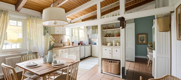 5 غرف نوم تاون هاوس في Karlsruhe, Germany رقم 315176 14