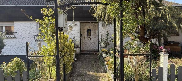 5 غرف نوم تاون هاوس في Karlsruhe, Germany رقم 315176 35