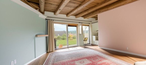 5 غرف نوم تاون هاوس في Karlsruhe, Germany رقم 315176 30