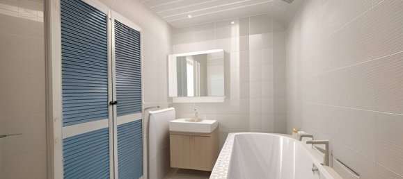 5 غرف نوم تاون هاوس في Karlsruhe, Germany رقم 315176 10