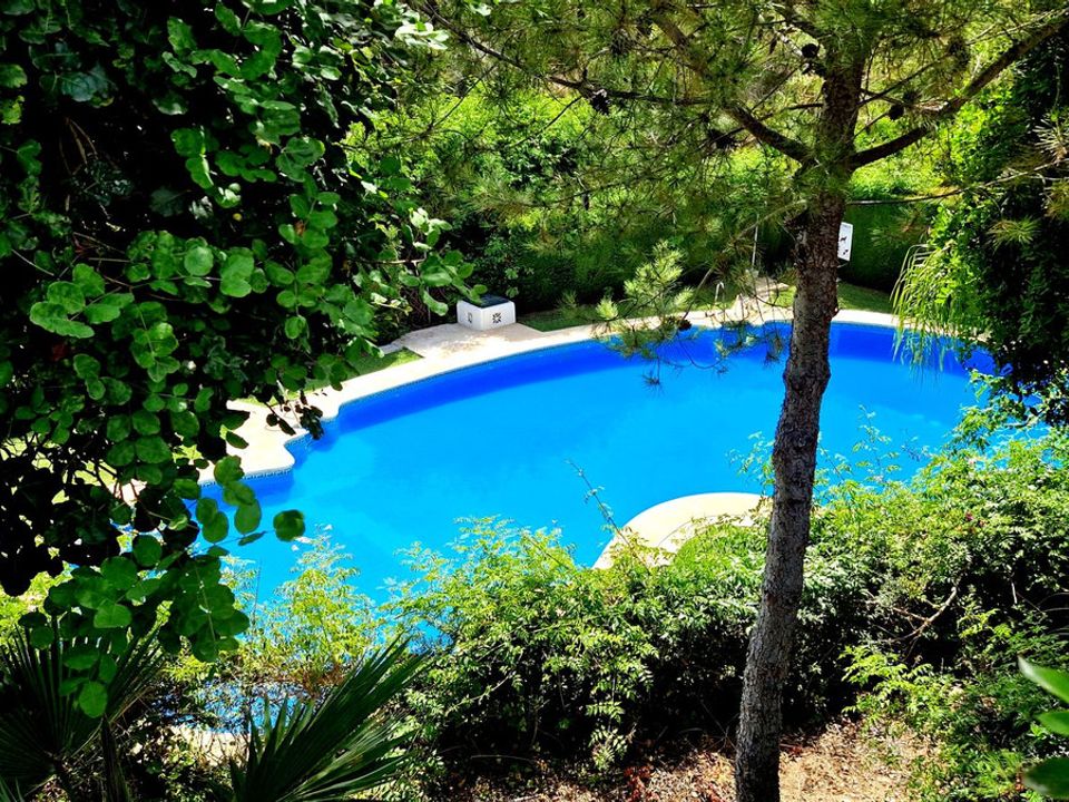 3 bedrooms Townhouse in Mijas, Spain No. 219143