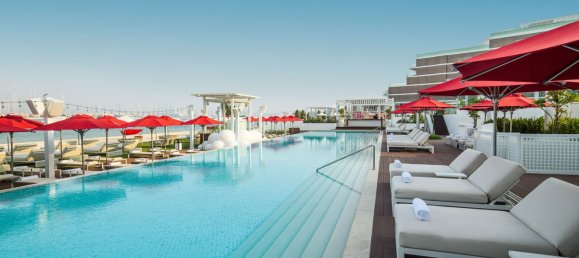 79m² Apartment in Palm Jumeirah, UAE No. 121319 2