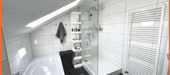 4 Schlafzimmer Stadthaus in Bad Kreuznach, Germany, Nr. 187261 12