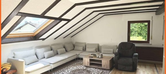 4 Schlafzimmer Stadthaus in Bad Kreuznach, Germany, Nr. 187261 11