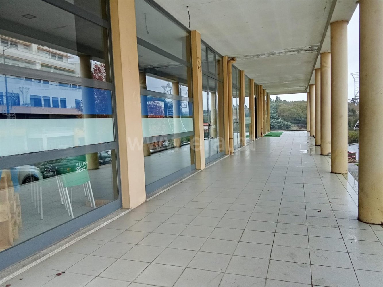 Gewerbliche Immobilie in Ponte da Barca, Portugal 260m², Nr. 292334