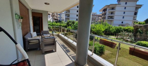 5 rooms Apartment in Oba, Turkey No. 14000 22