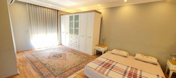 5 rooms Apartment in Oba, Turkey No. 14000 17