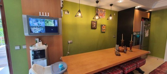 5 rooms Apartment in Oba, Turkey No. 14000 12