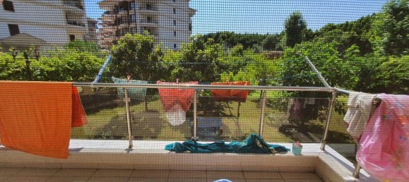 5 rooms Apartment in Oba, Turkey No. 14000 23