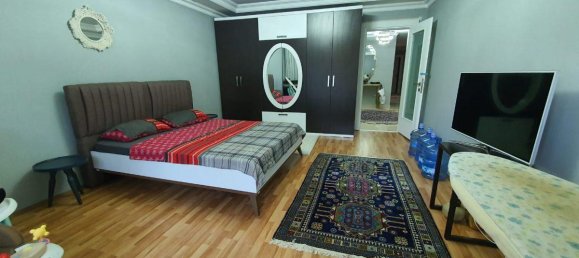 5 rooms Apartment in Oba, Turkey No. 14000 16