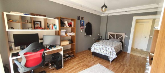 5 rooms Apartment in Oba, Turkey No. 14000 13