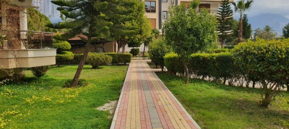 5 rooms Apartment in Oba, Turkey No. 14000 2