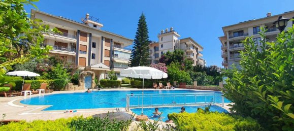 5 rooms Apartment in Oba, Turkey No. 14000 4