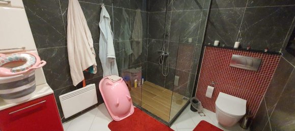 5 rooms Apartment in Oba, Turkey No. 14000 20