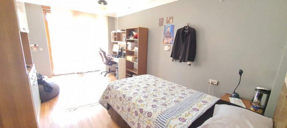 5 rooms Apartment in Oba, Turkey No. 14000 14