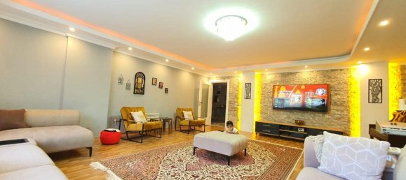 5 rooms Apartment in Oba, Turkey No. 14000 7