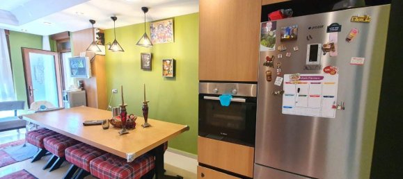 5 rooms Apartment in Oba, Turkey No. 14000 11