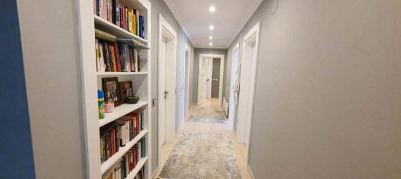 5 rooms Apartment in Oba, Turkey No. 14000 6