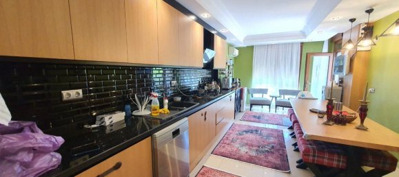 5 rooms Apartment in Oba, Turkey No. 14000 9