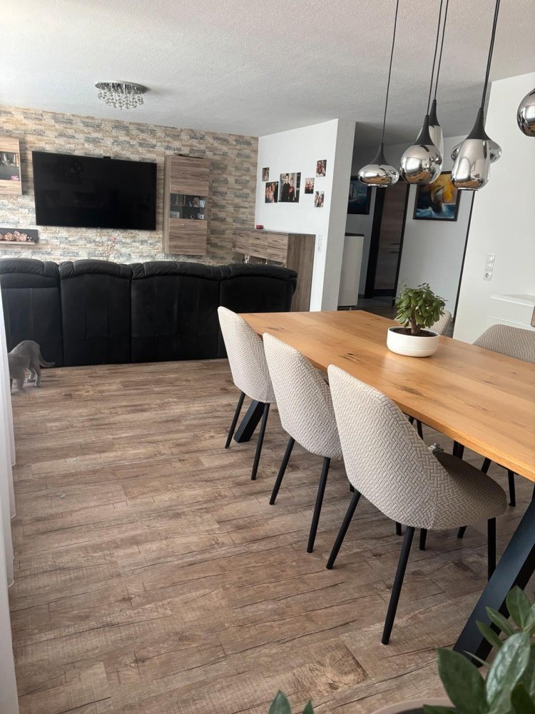 3 bedrooms Apartment in Kaiserslautern, Germany No. 271234