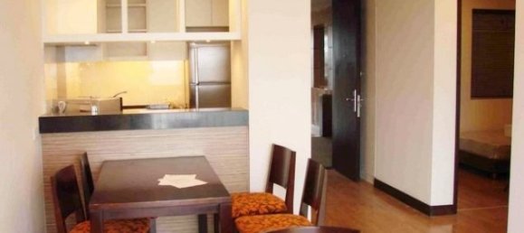 2 bedrooms Apartment in Ba Dinh, Vietnam No. 2493 3