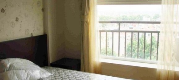 2 bedrooms Apartment in Ba Dinh, Vietnam No. 2493 6