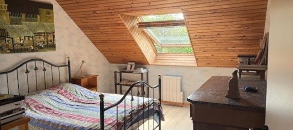 5 غرف نوم منزل في Cotes-d'Armor, France رقم 338180 12