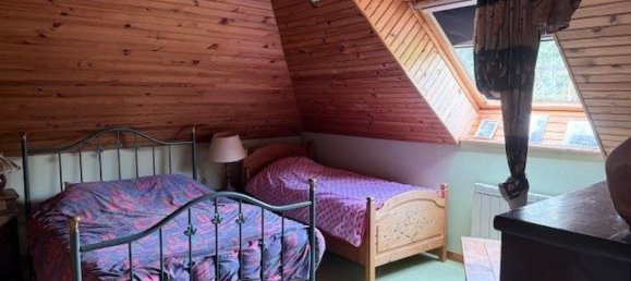 5 غرف نوم منزل في Cotes-d'Armor, France رقم 338180 11